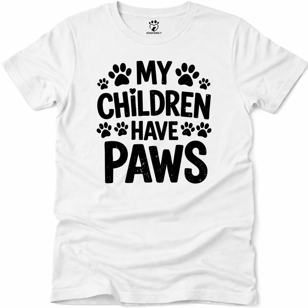 My Children