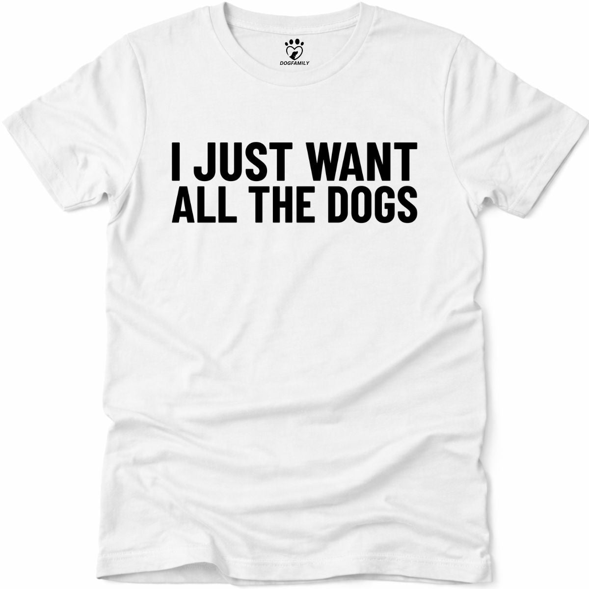 All Dogs