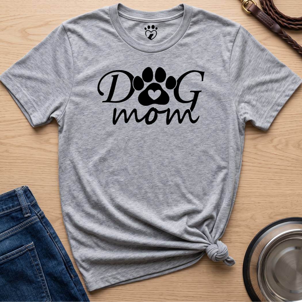 Dog Mom