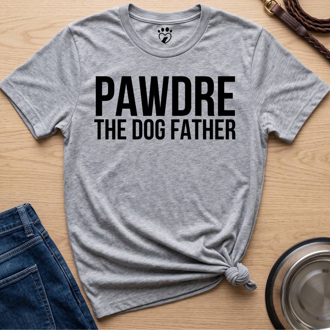 Pawdre