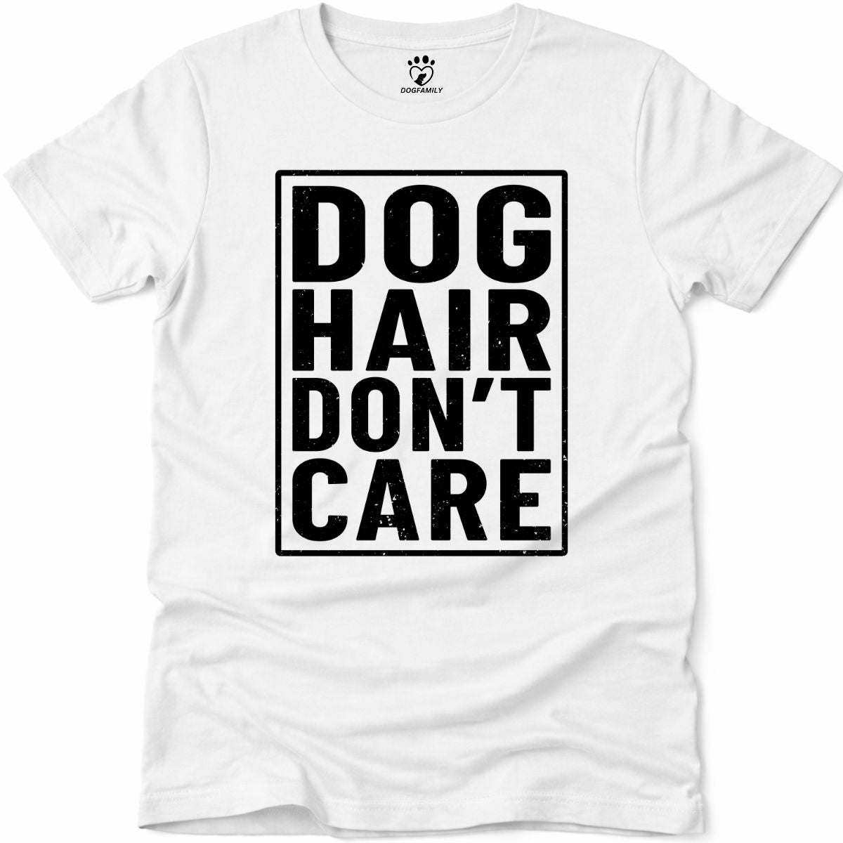 Dog Hair