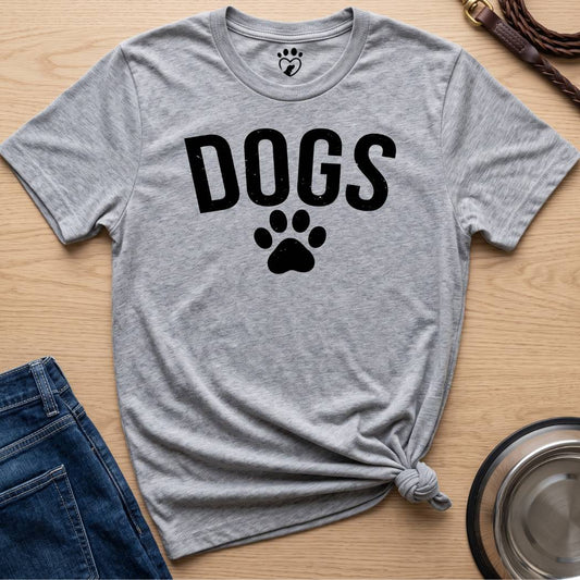 Dogs
