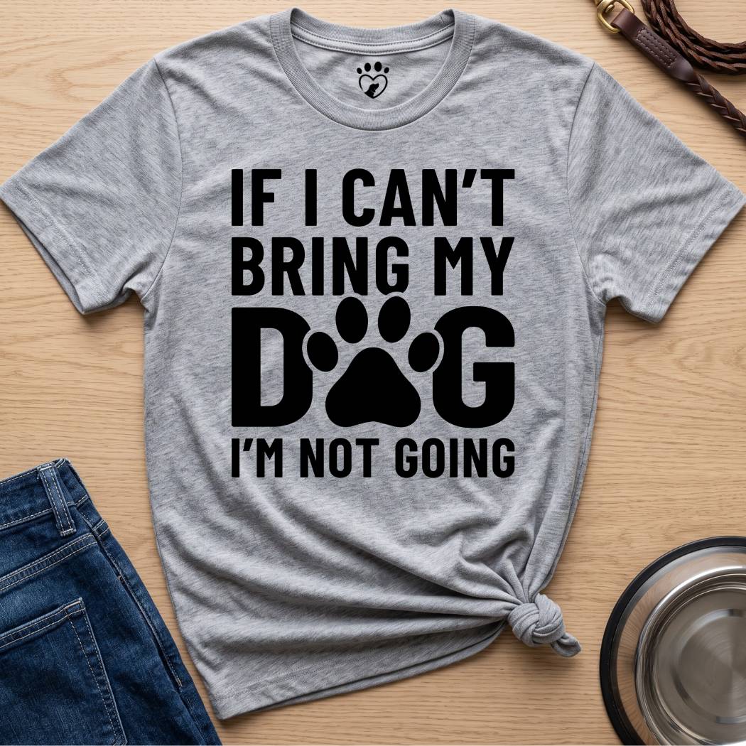 If I Can’t