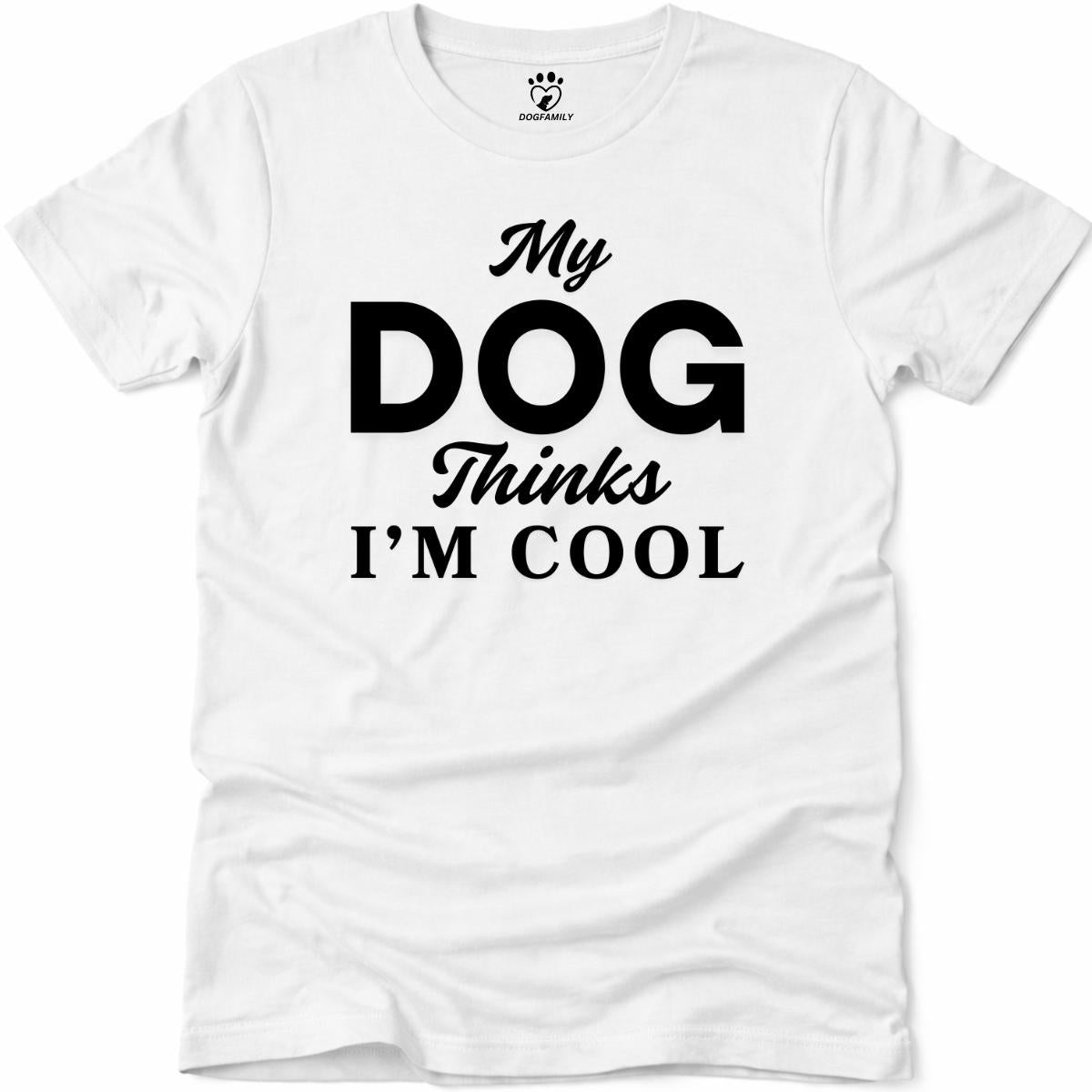 Dog Thinks