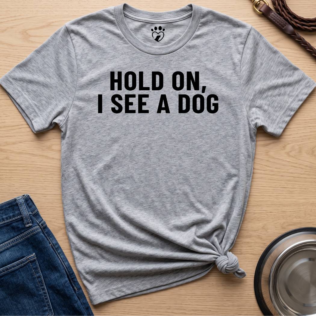 Hold On