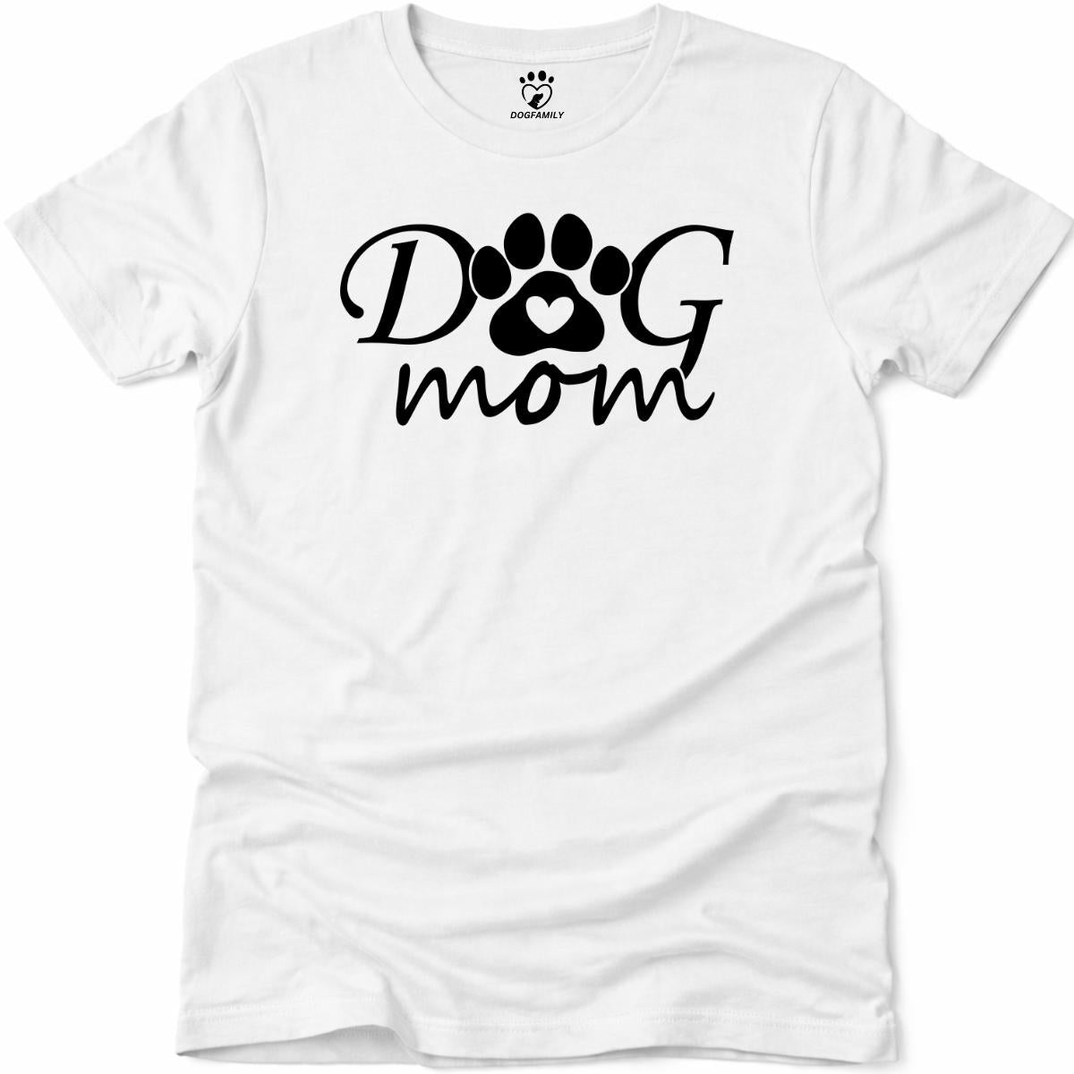 Dog Mom