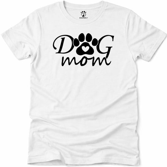 Dog Mom