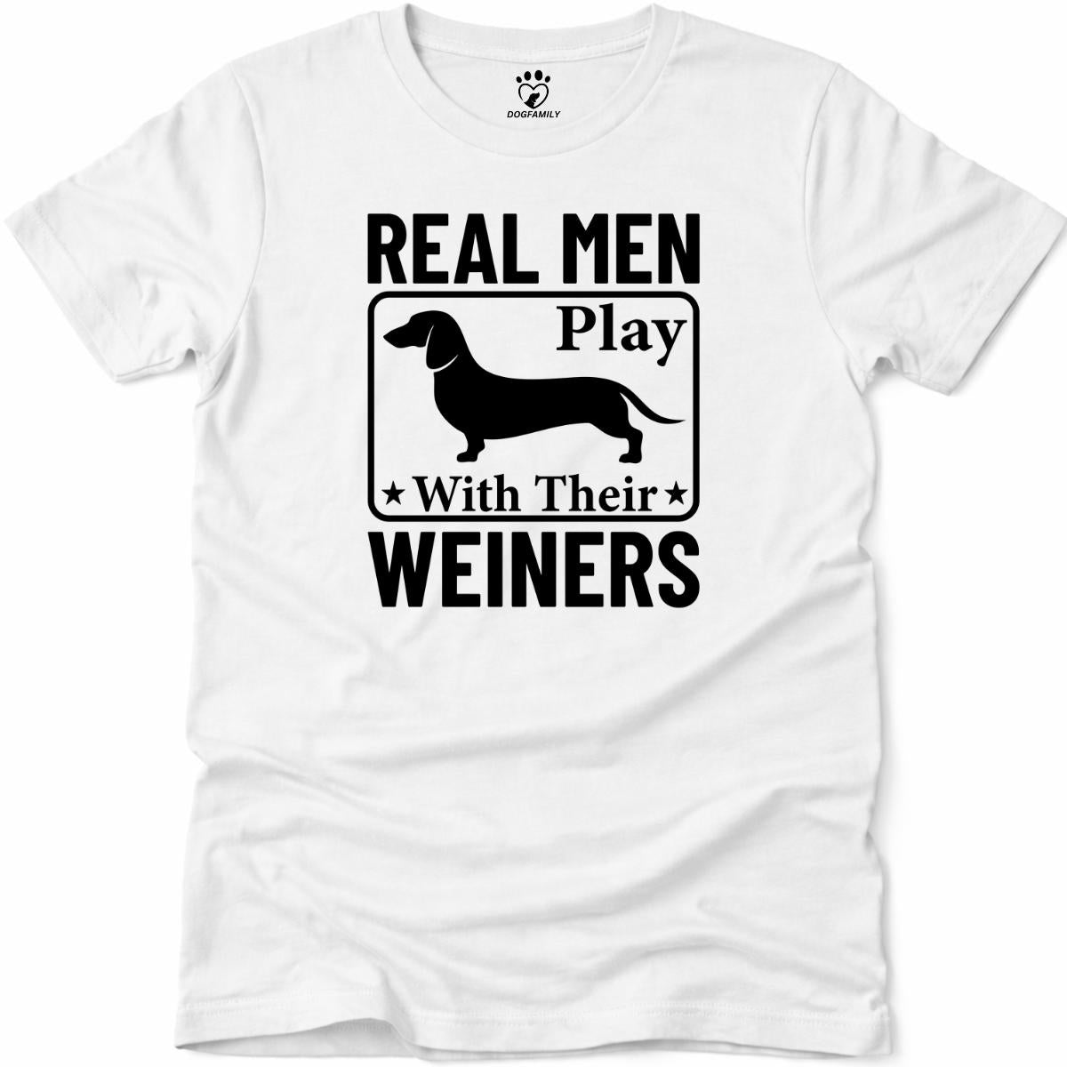 Real Men