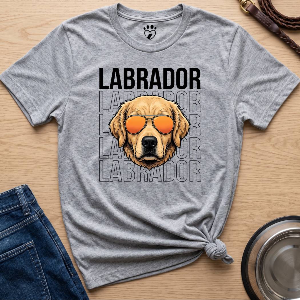 Cool Lab