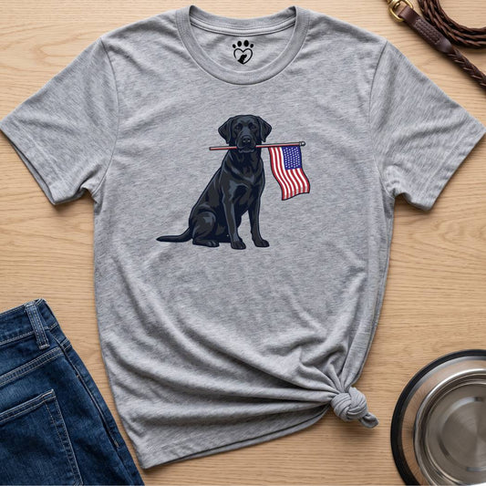 Black Lab