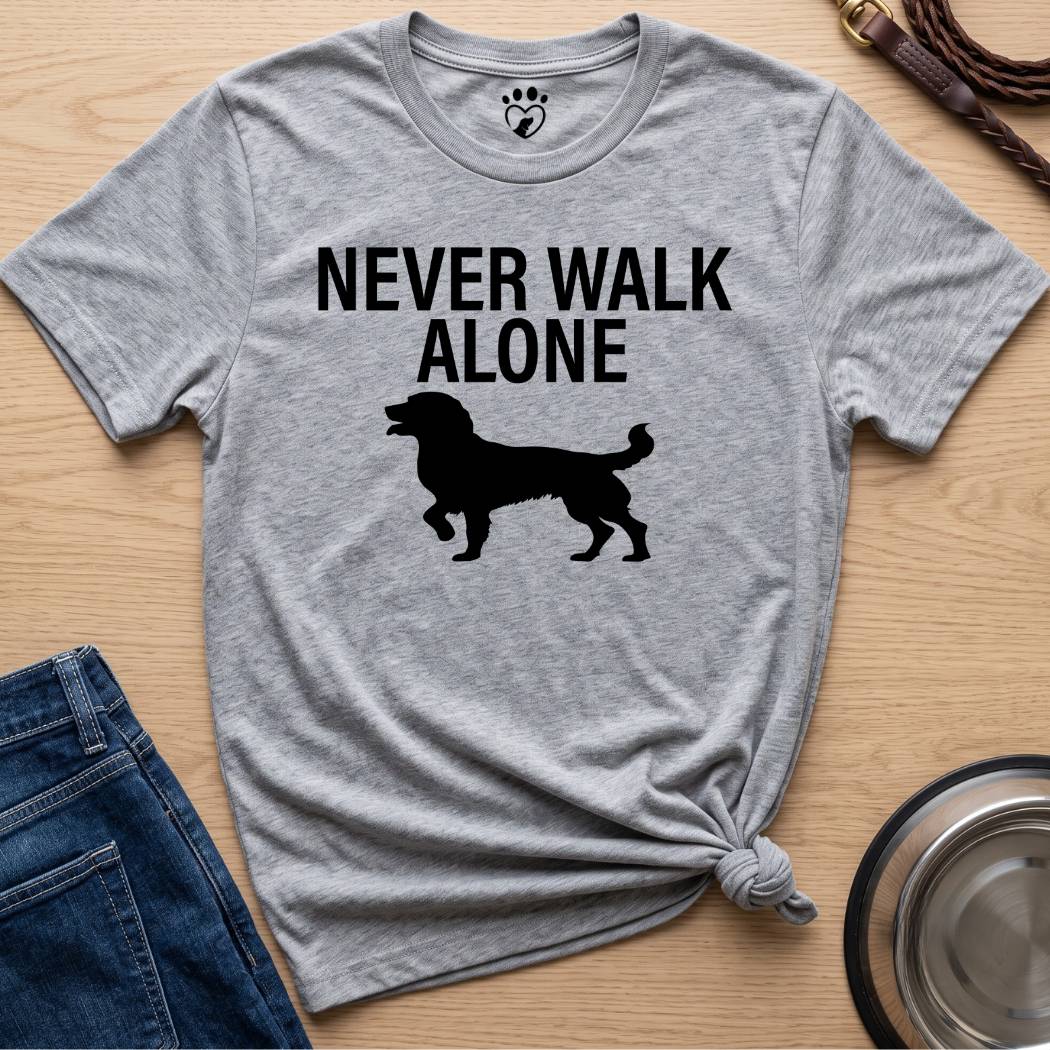 Walk Alone