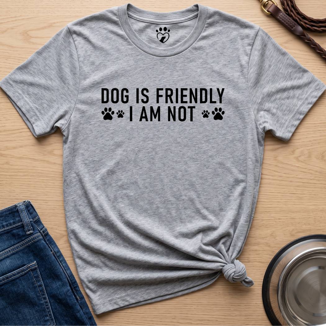 Friendly