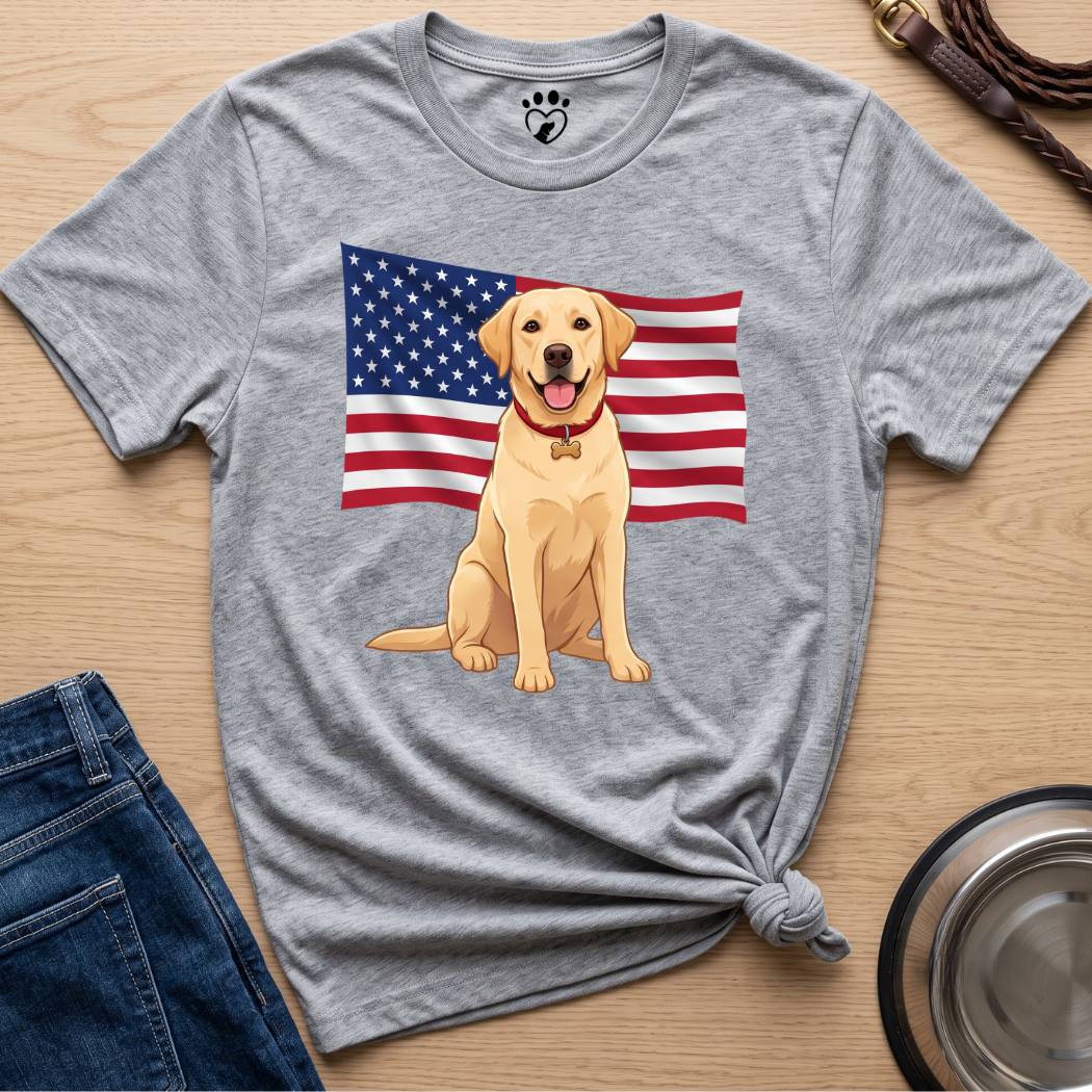Patriotic