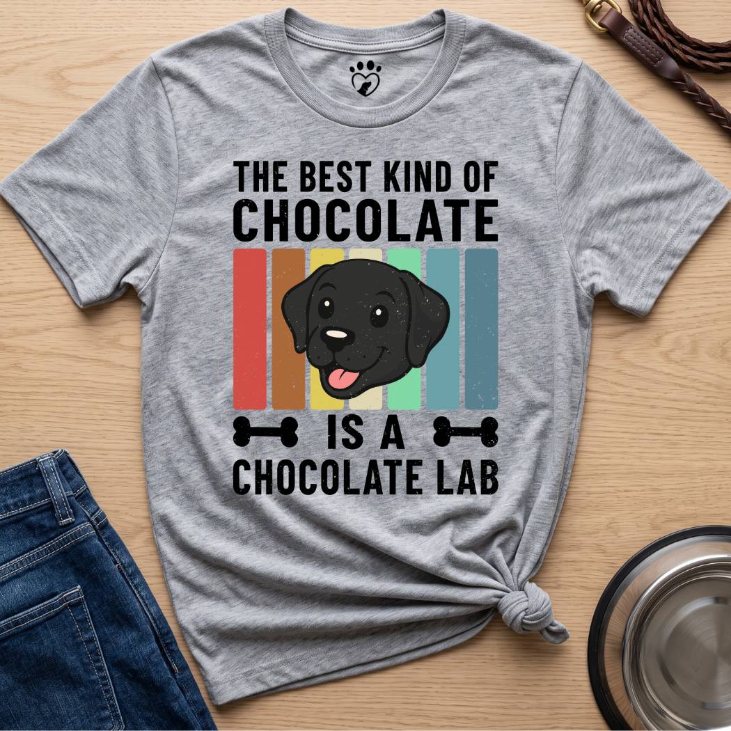 Chocolate Lab