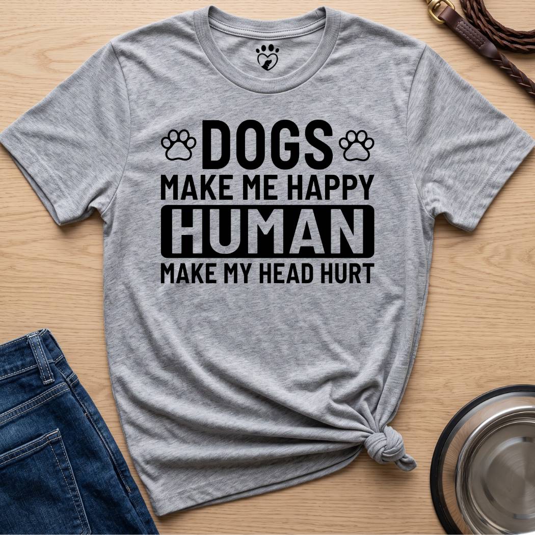 Make Happy