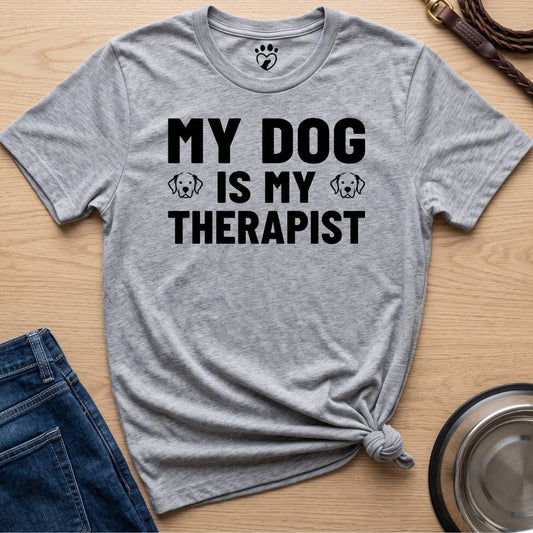 My Therapist