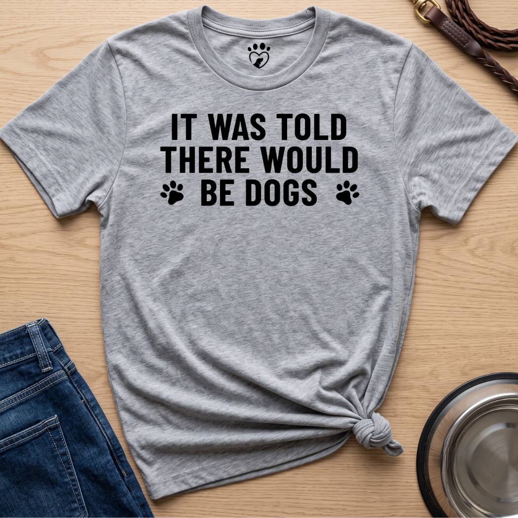 Be Dogs