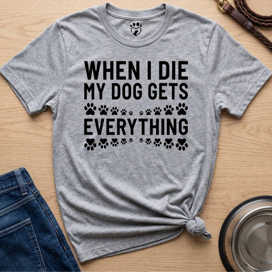 When I Die