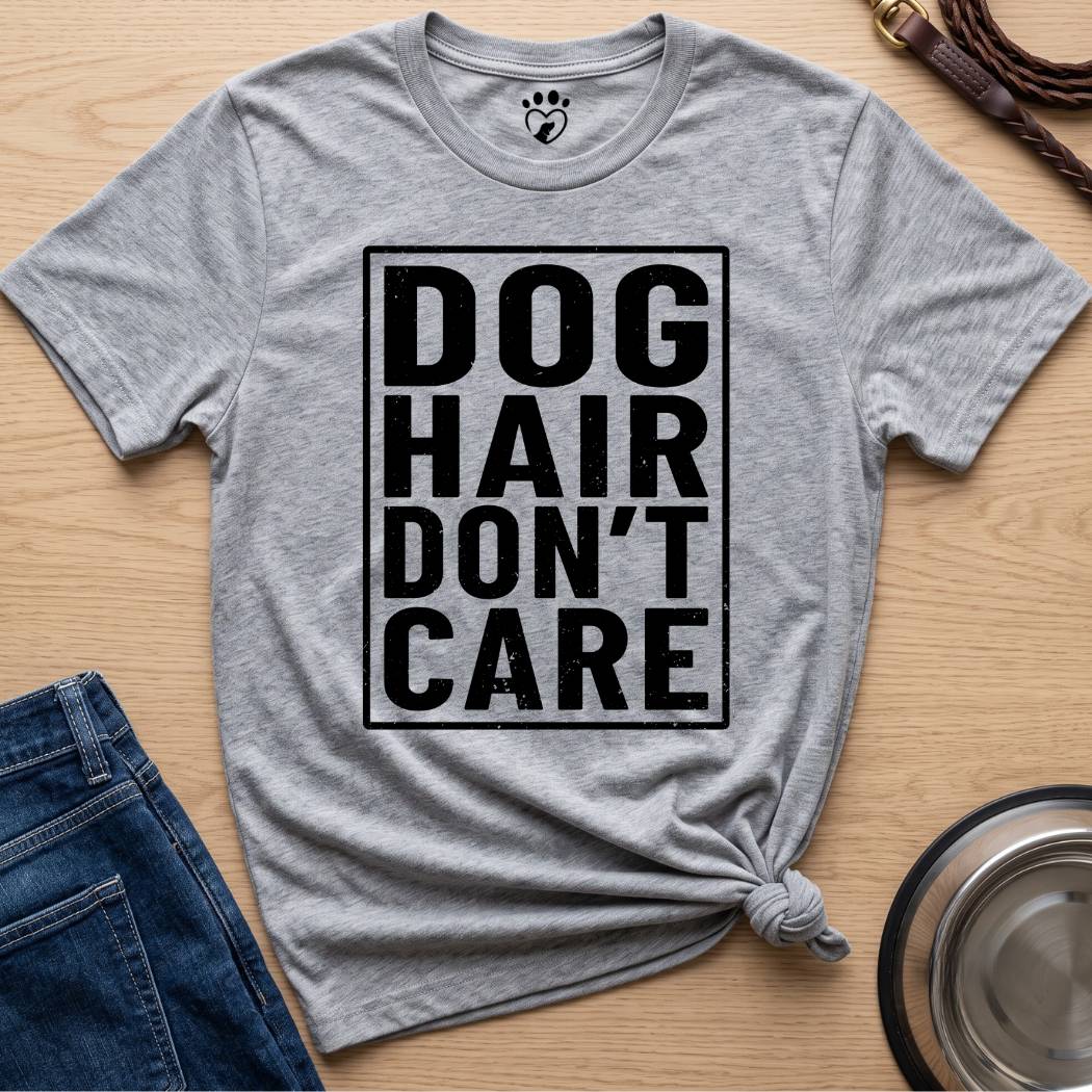 Dog Hair