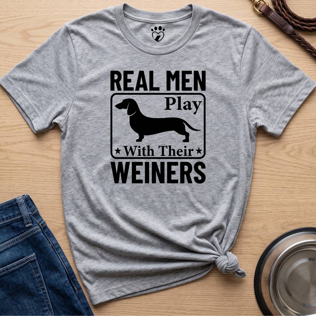 Real Men