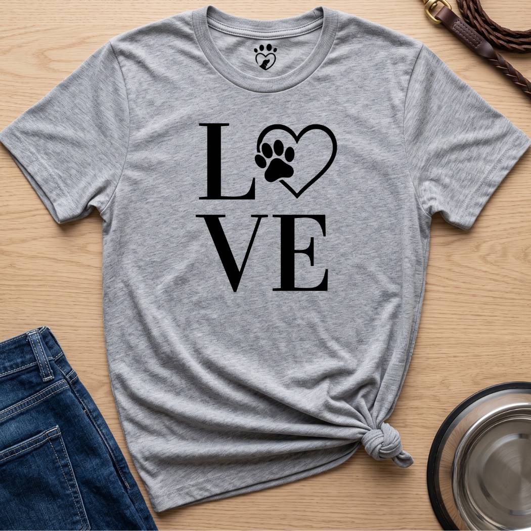 Love Dogs