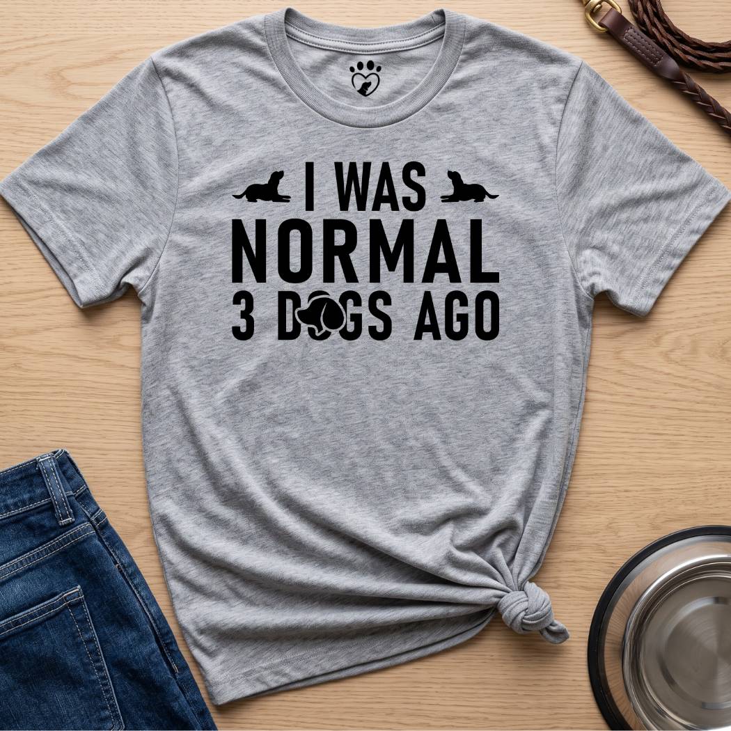 Normal