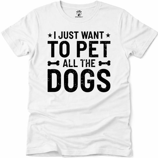 I Just Want