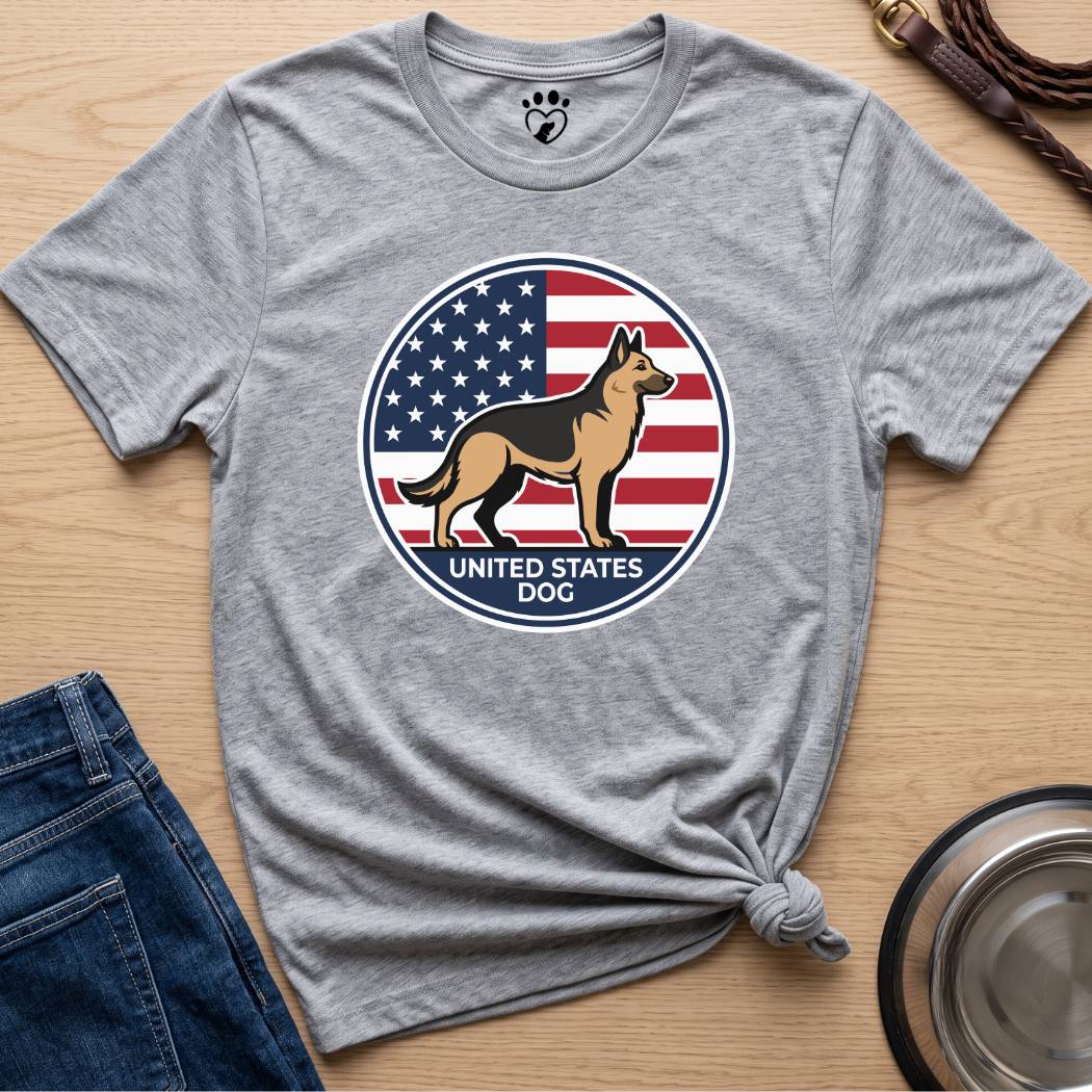 USA Dog