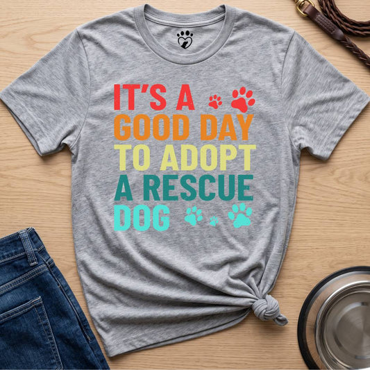 Adopt a Dog