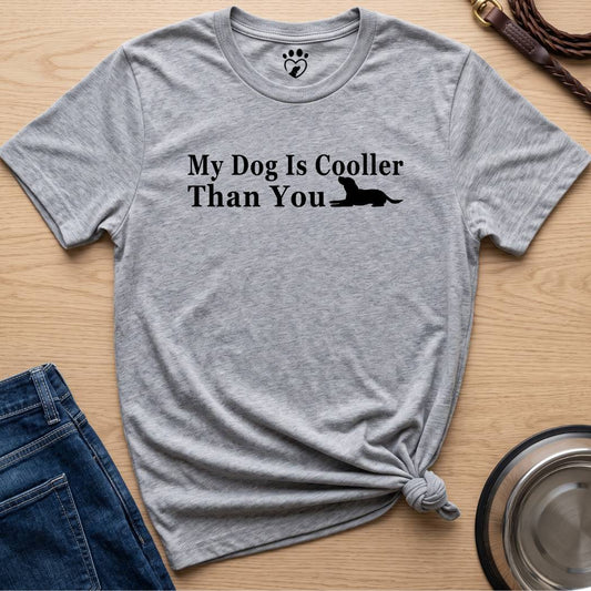 Dog Cooler