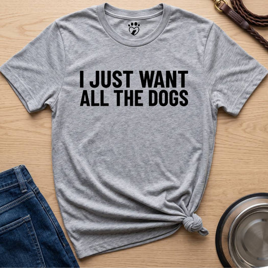 All Dogs