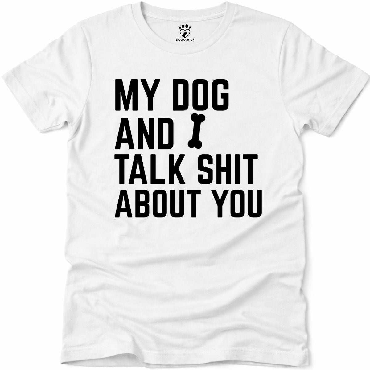 I Talk Shit