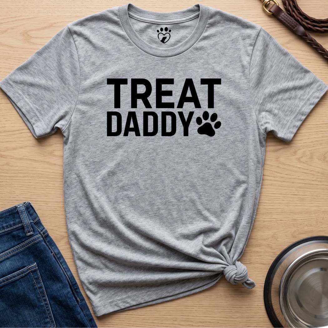Treat Daddy