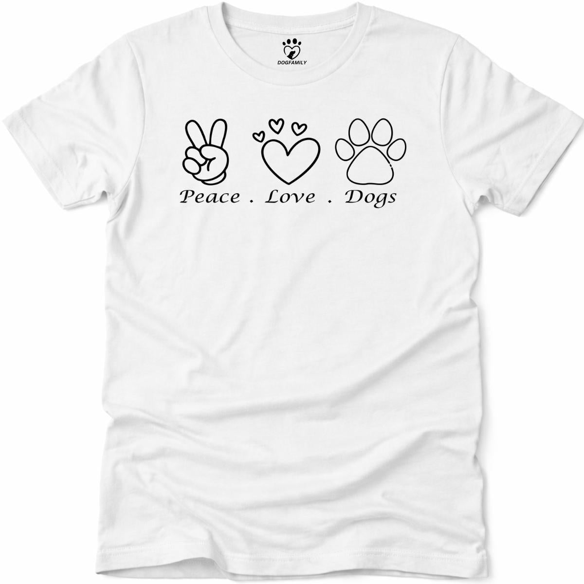 Peace Love