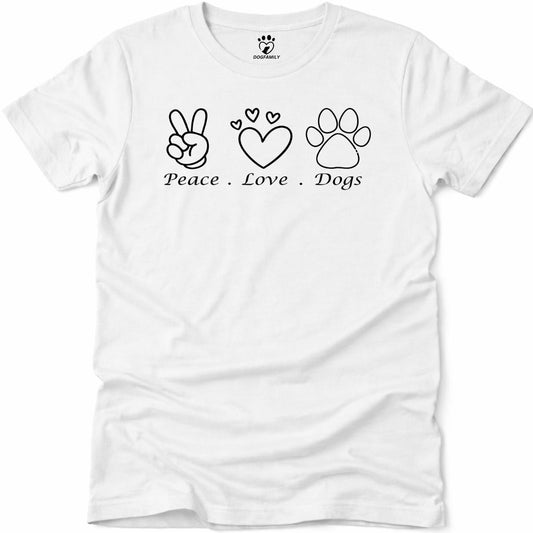 Peace Love