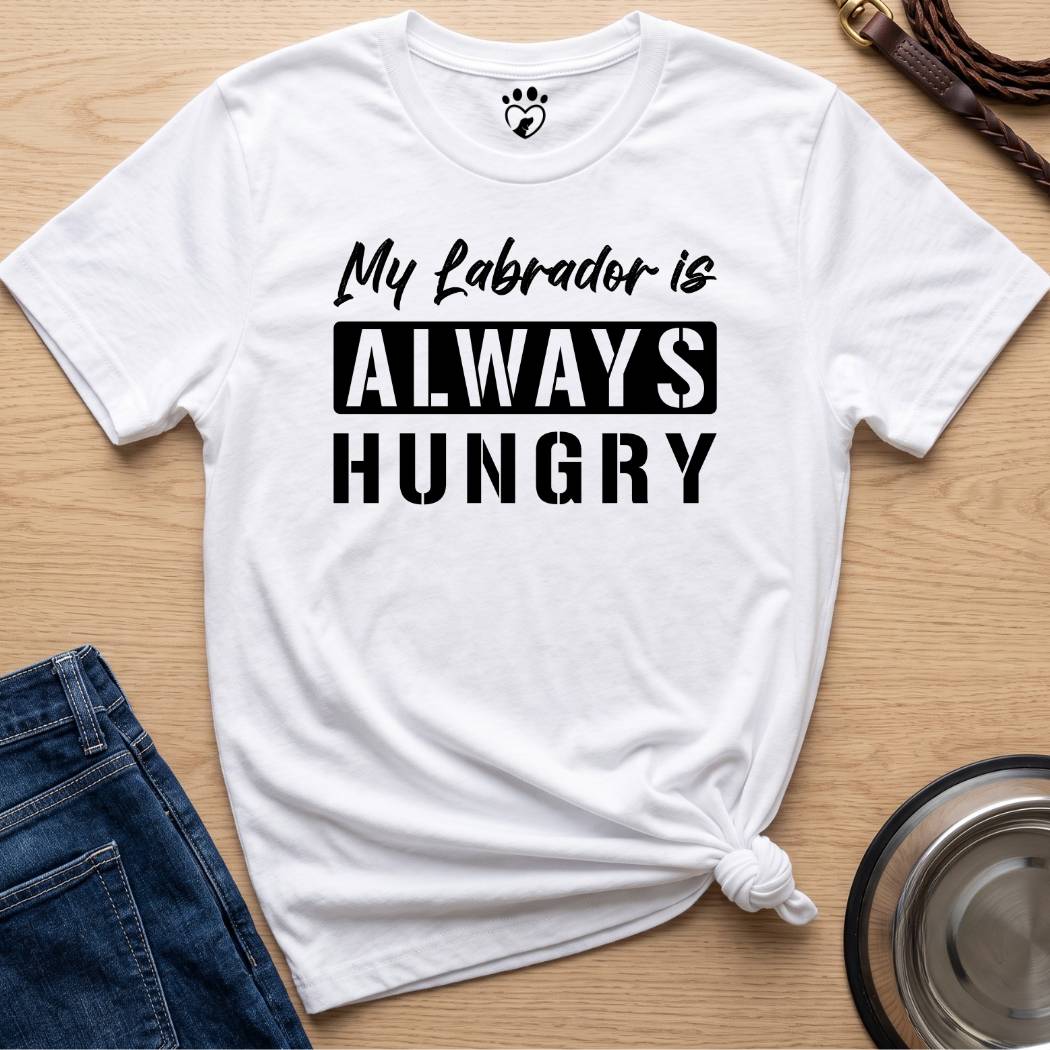 Hungry