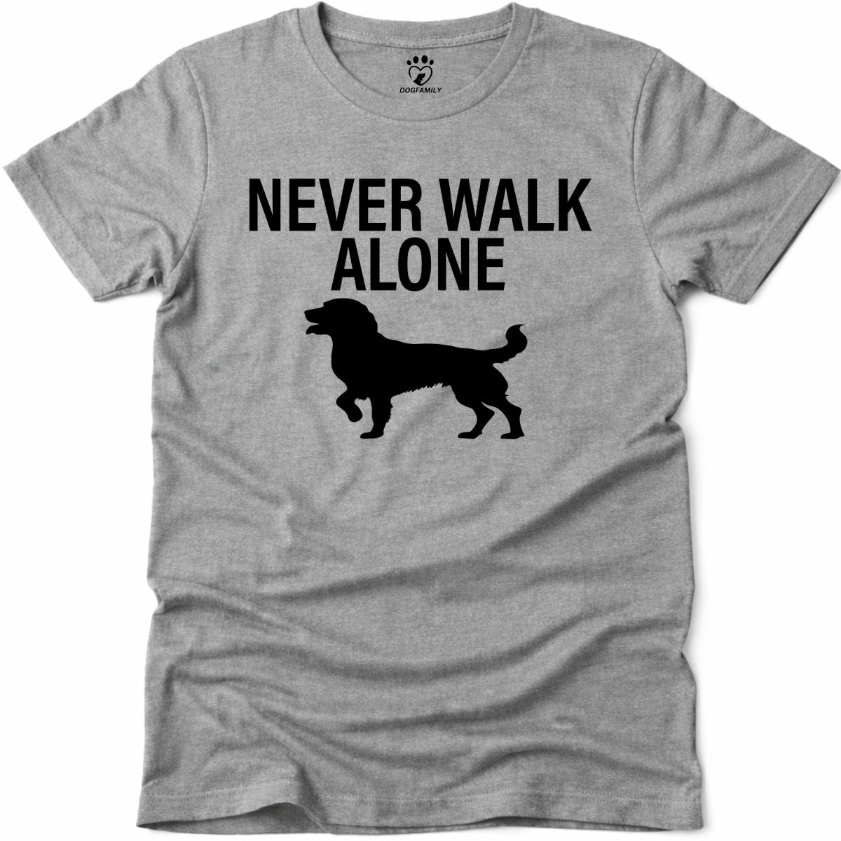 Walk Alone