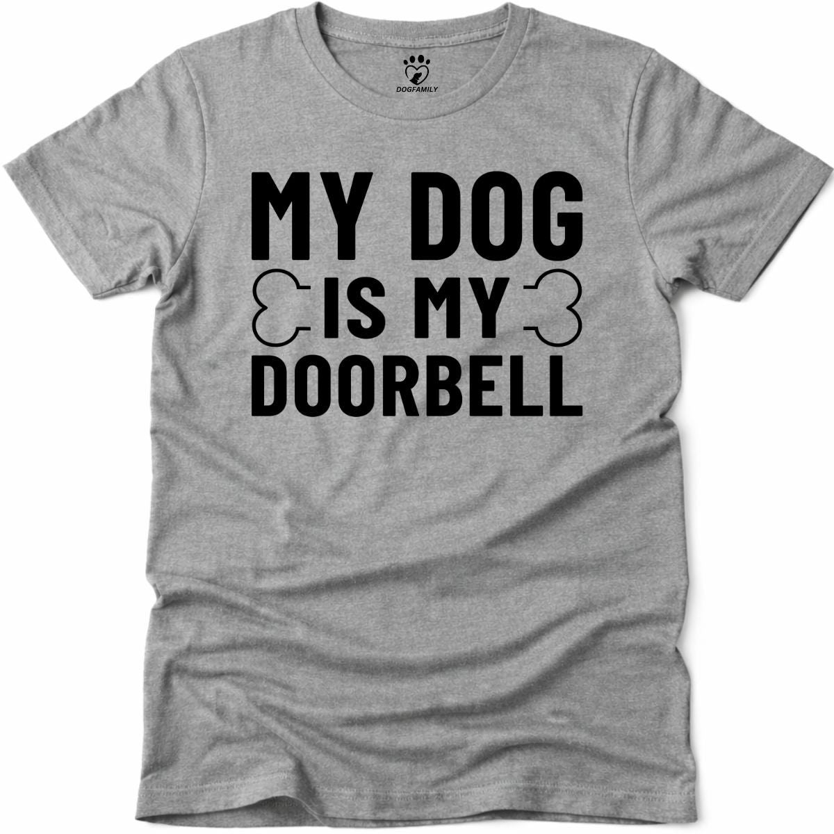 My Doorbell