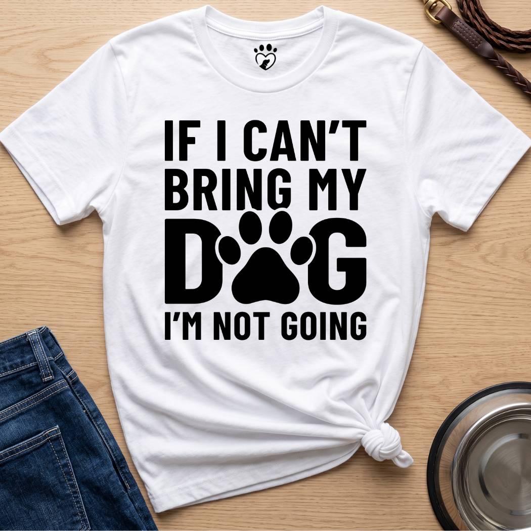 If I Can’t