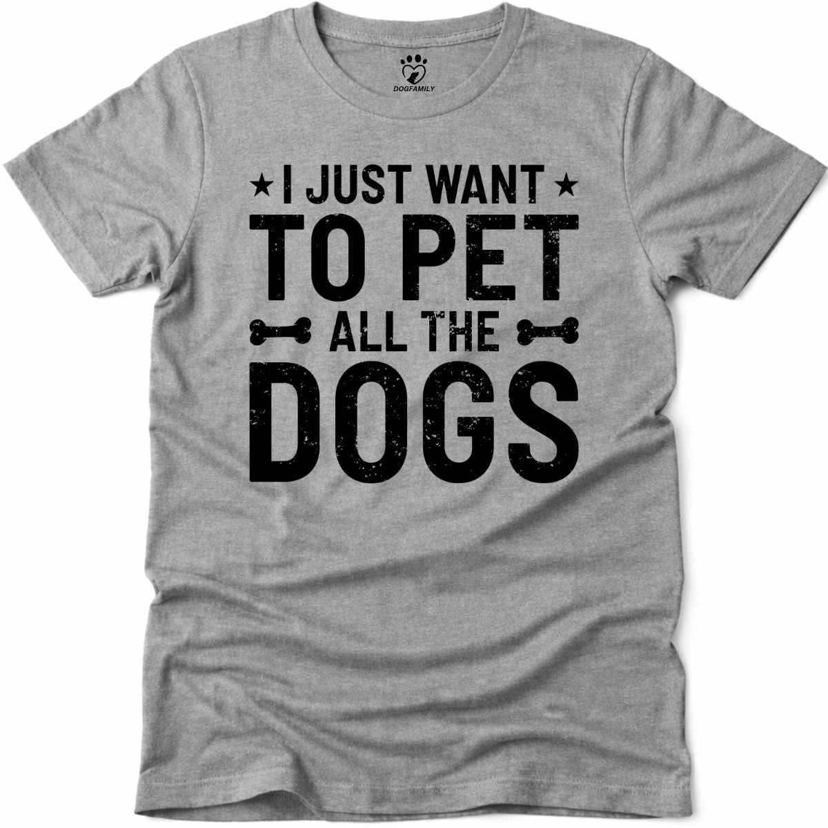 I Just Want