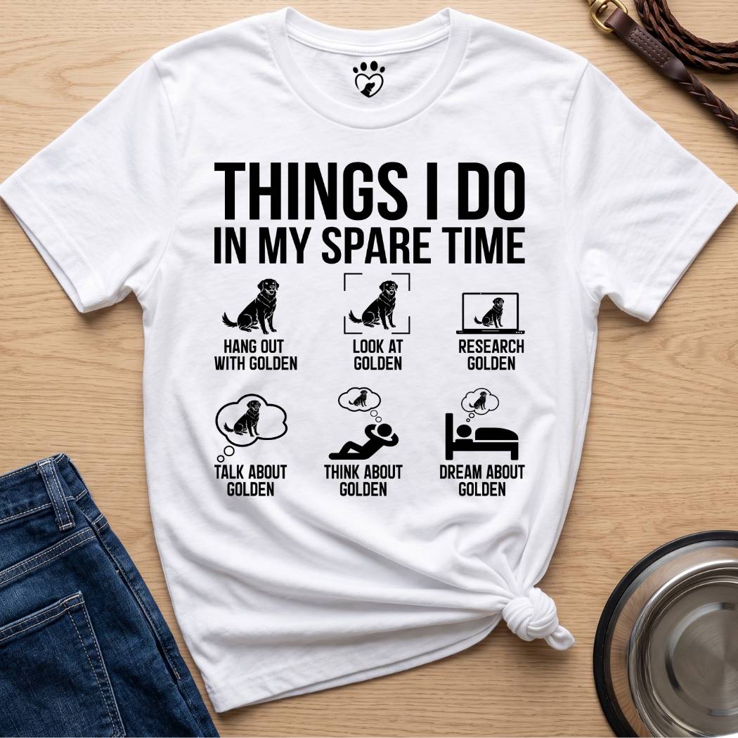 Things I Do