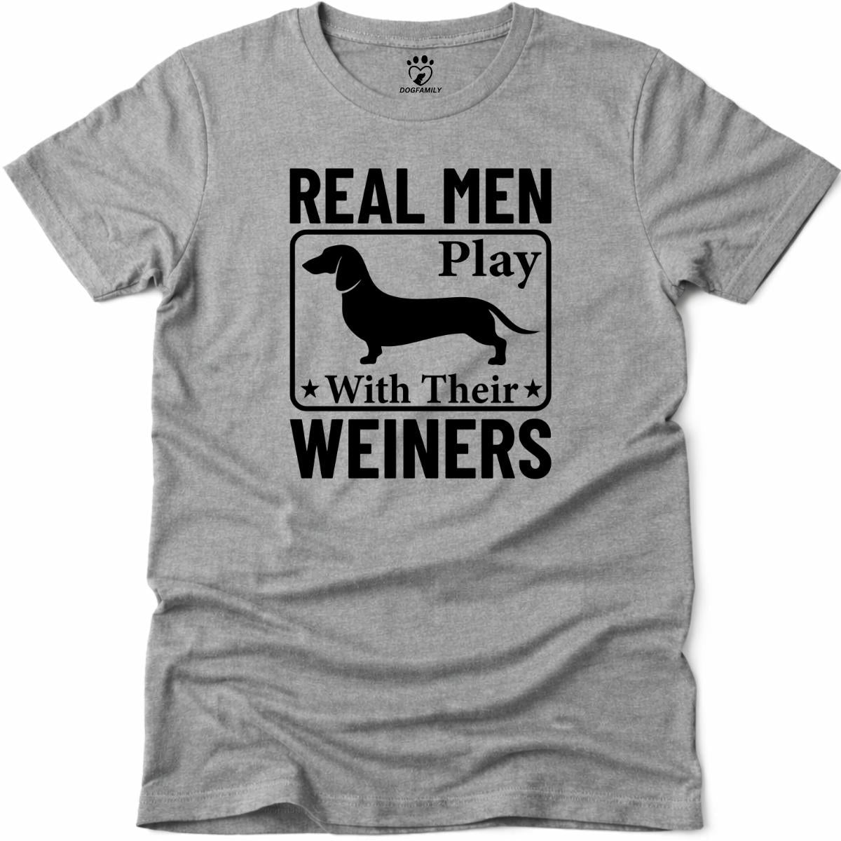 Real Men