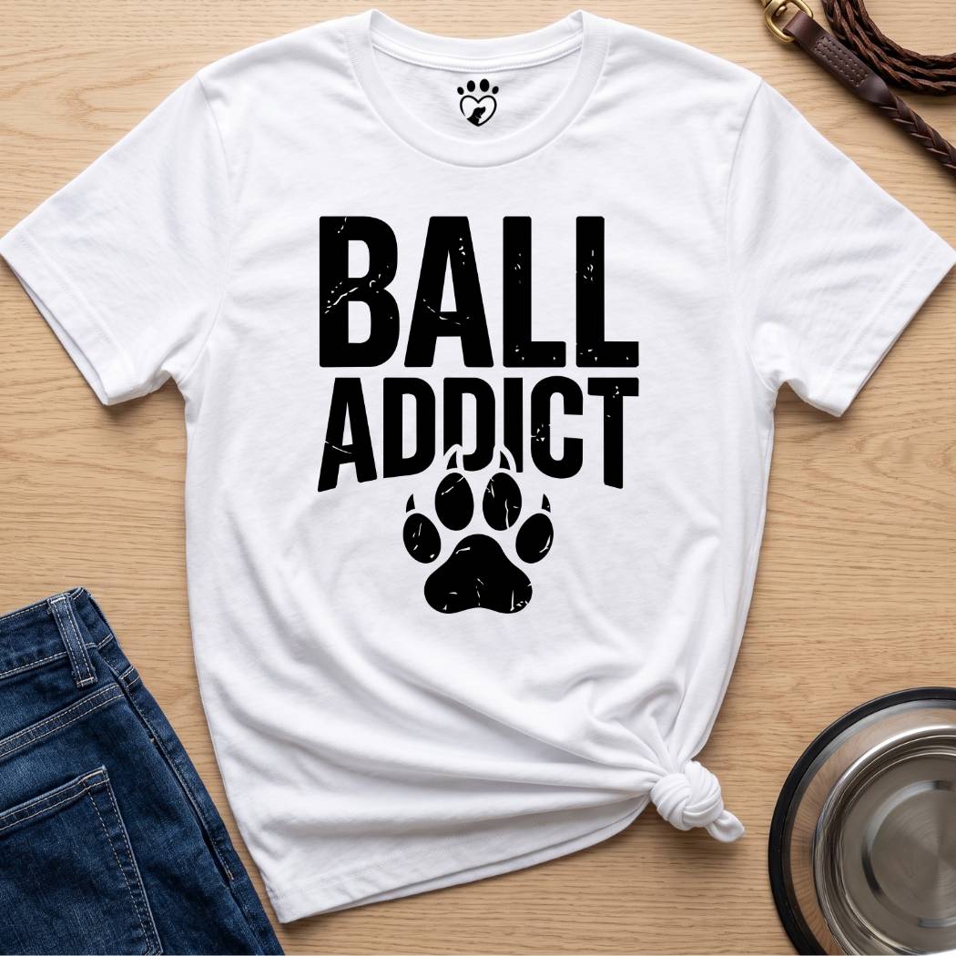 Ball Addict