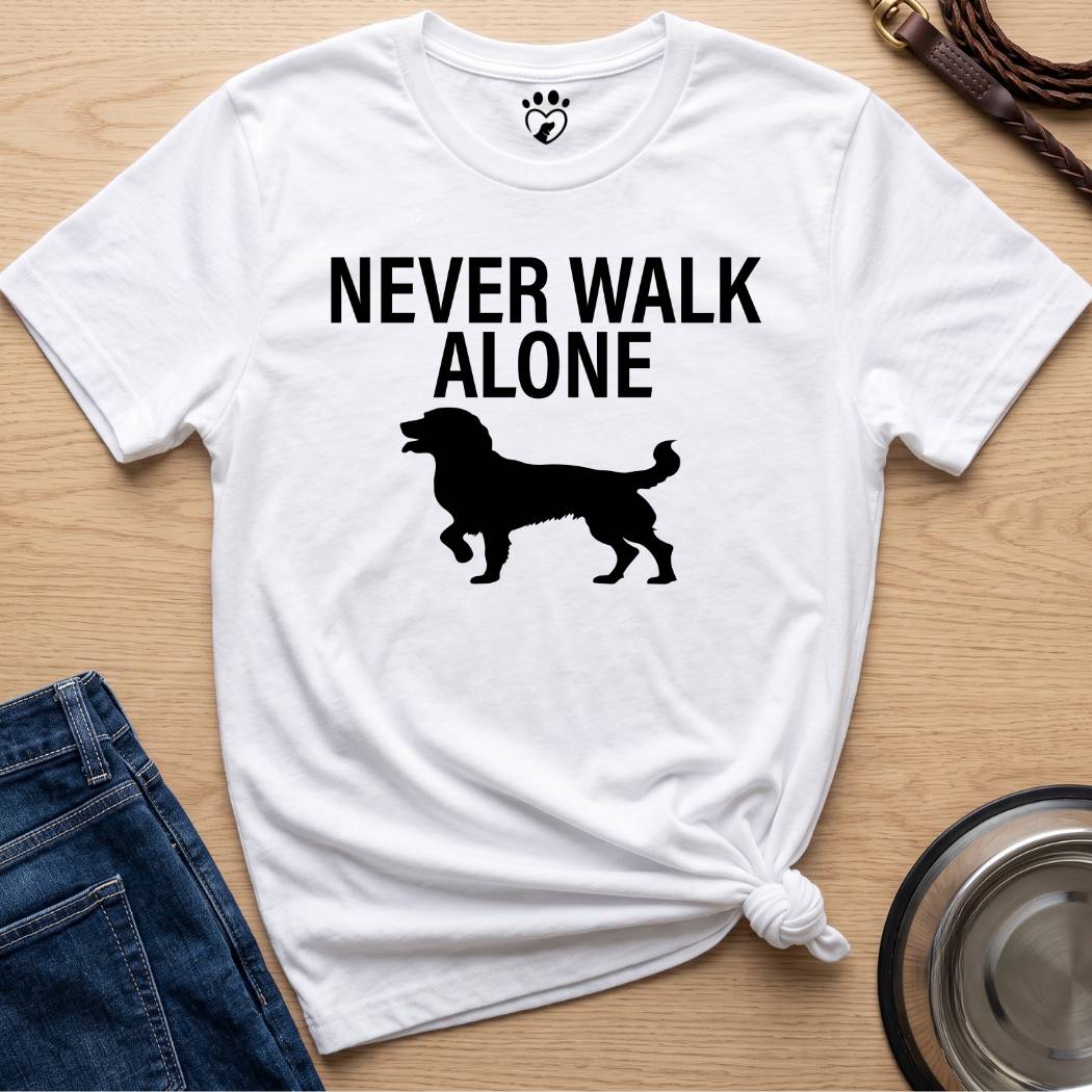 Walk Alone