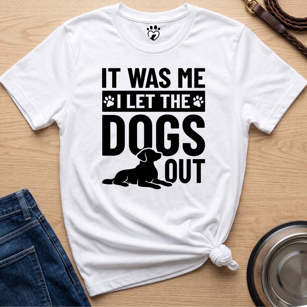It Was Me