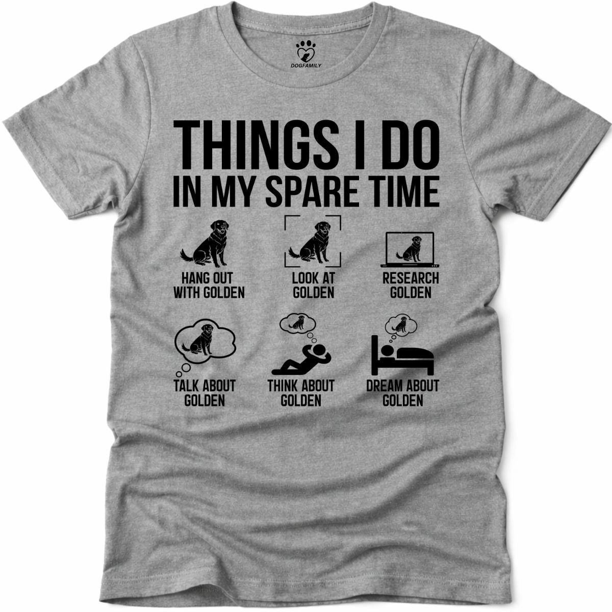 Things I Do