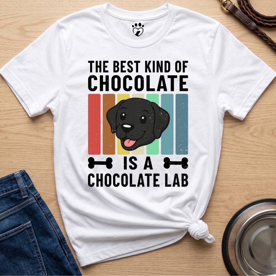 Chocolate Lab