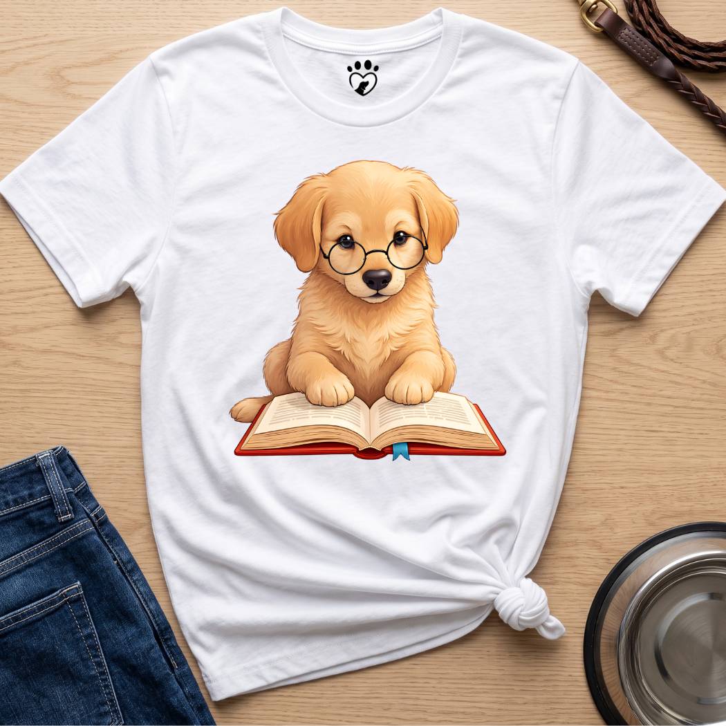 Reading Book