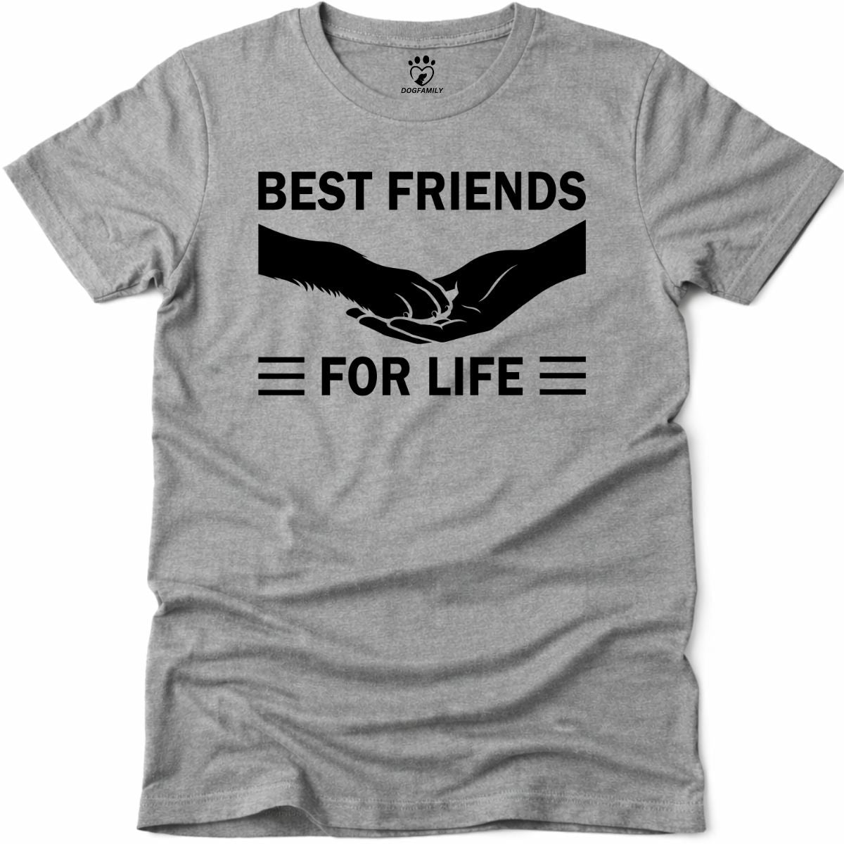 Best Friends