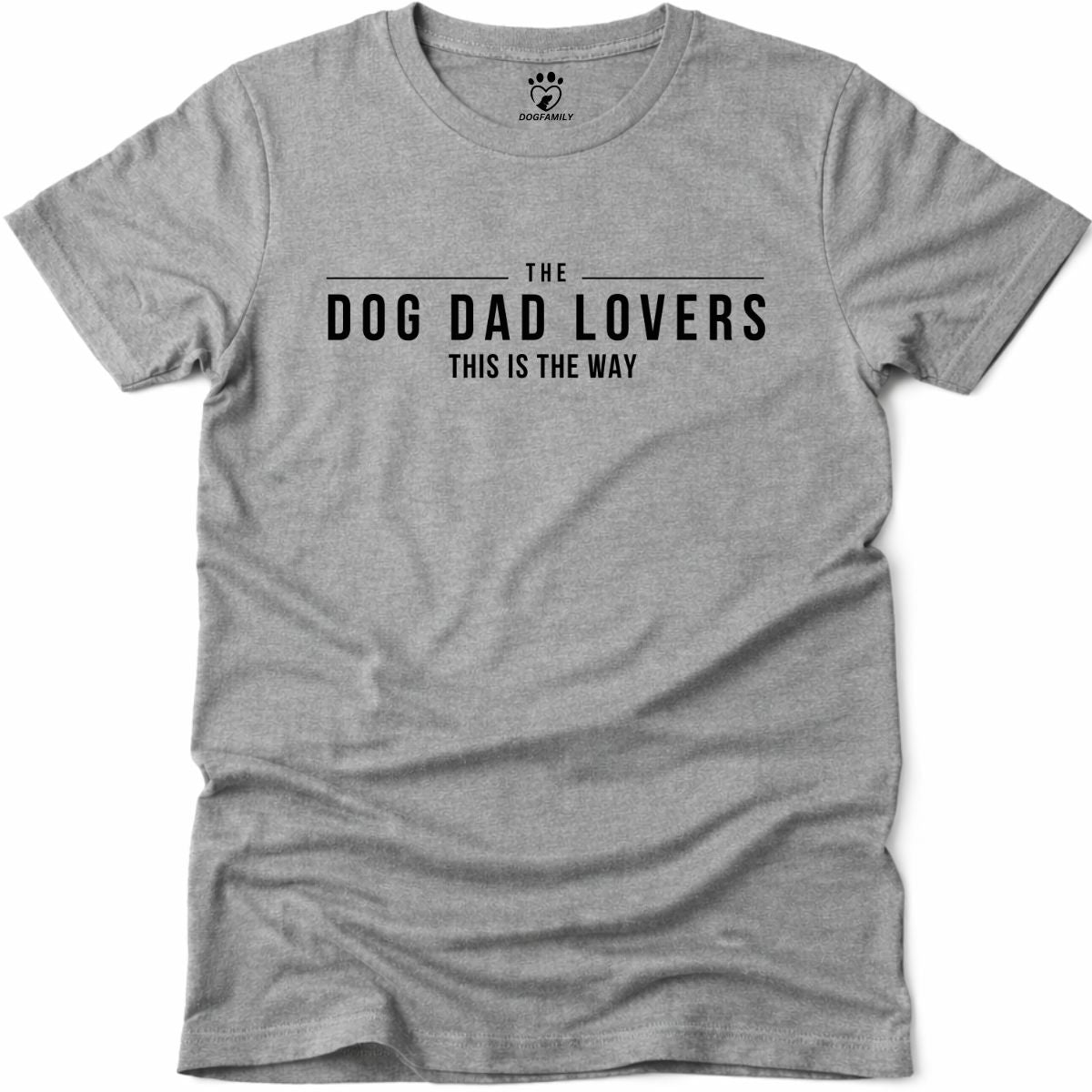 Dad Lovers